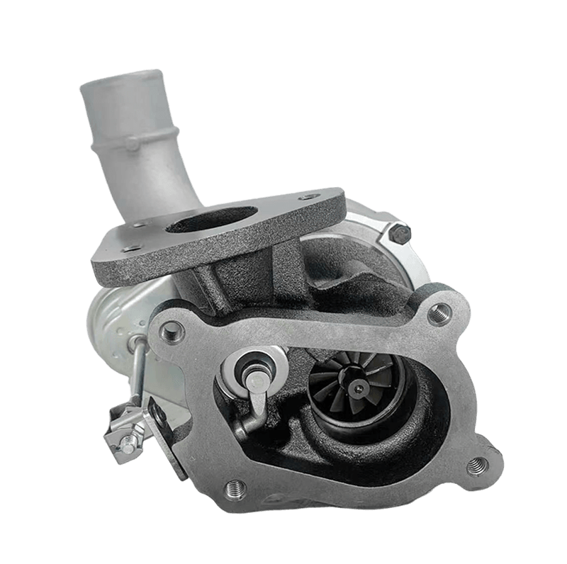 K03 Turbocharger 53039700055 8200063999 1.Rengult Master,Opel Vauxhall Novano Engine:G9U720