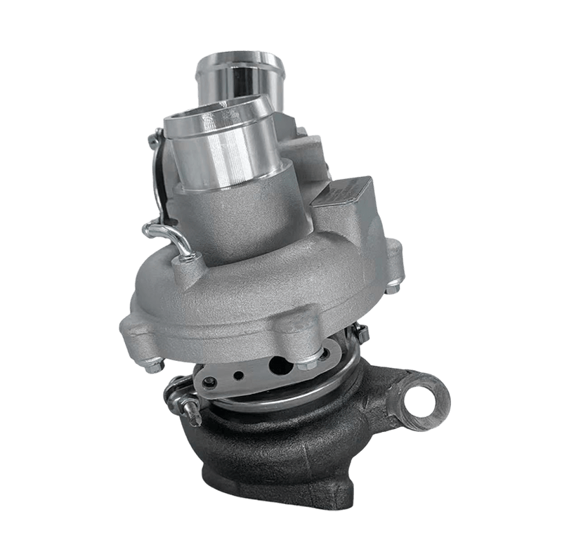 K03 Turbocharger 179205 BL3E-9G438-VA 2011-2012 FORD F-150 FX2 CREW CAB PICKUP 4-DOOR 