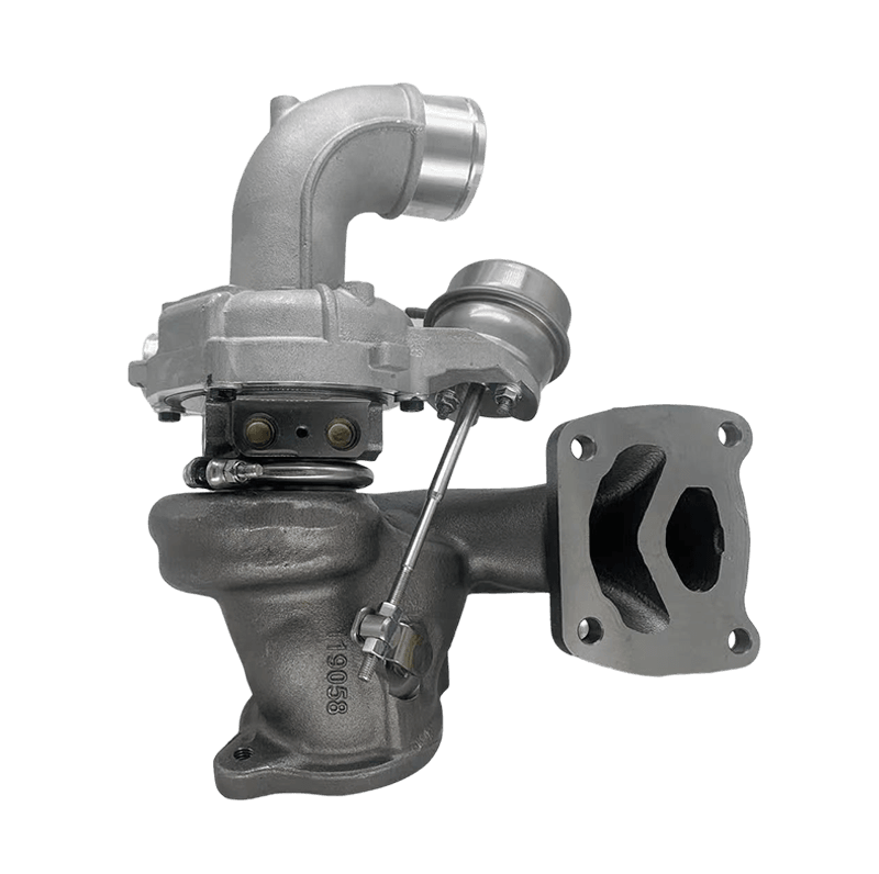 K03 Turbocharger 53039880416 F2GZ-6K682-C Ford Edge 2.0L 2015 2016 2017 2018