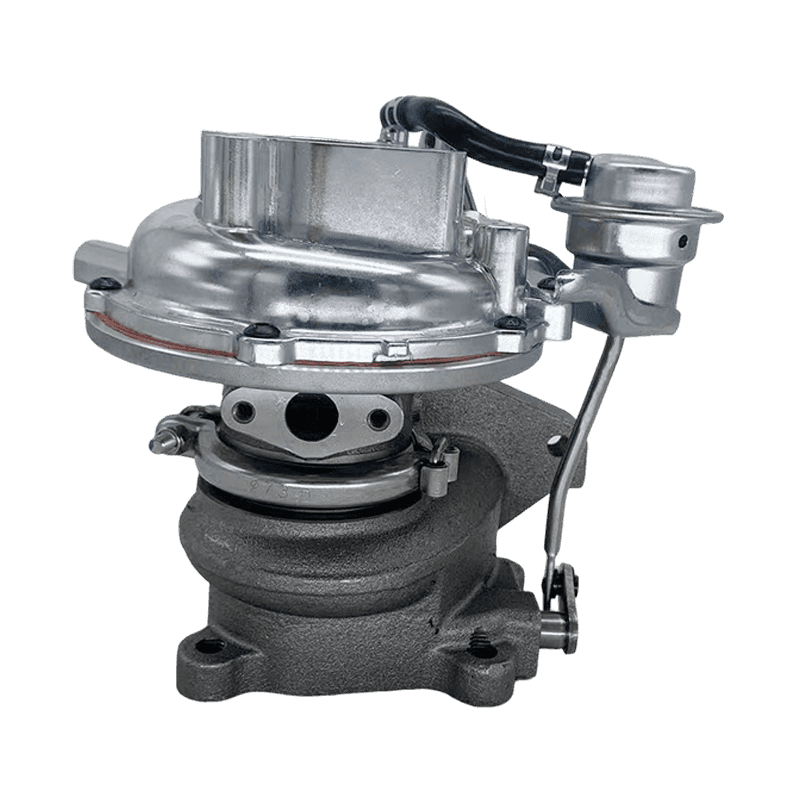 RHF4 Turbocharger 131225028 14411-VK500 Nissan Navara YD25 , D22 YD25DDTI, MD22,2500ccm