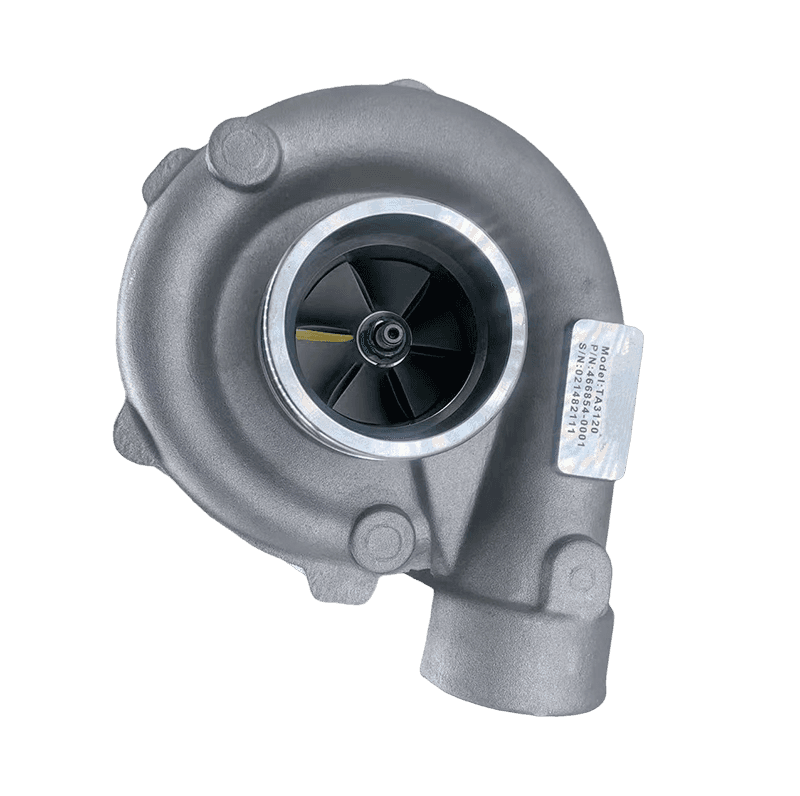 TA3120 Turbocharger 466854-0001 2674A394 Perkins Diverse T4-40