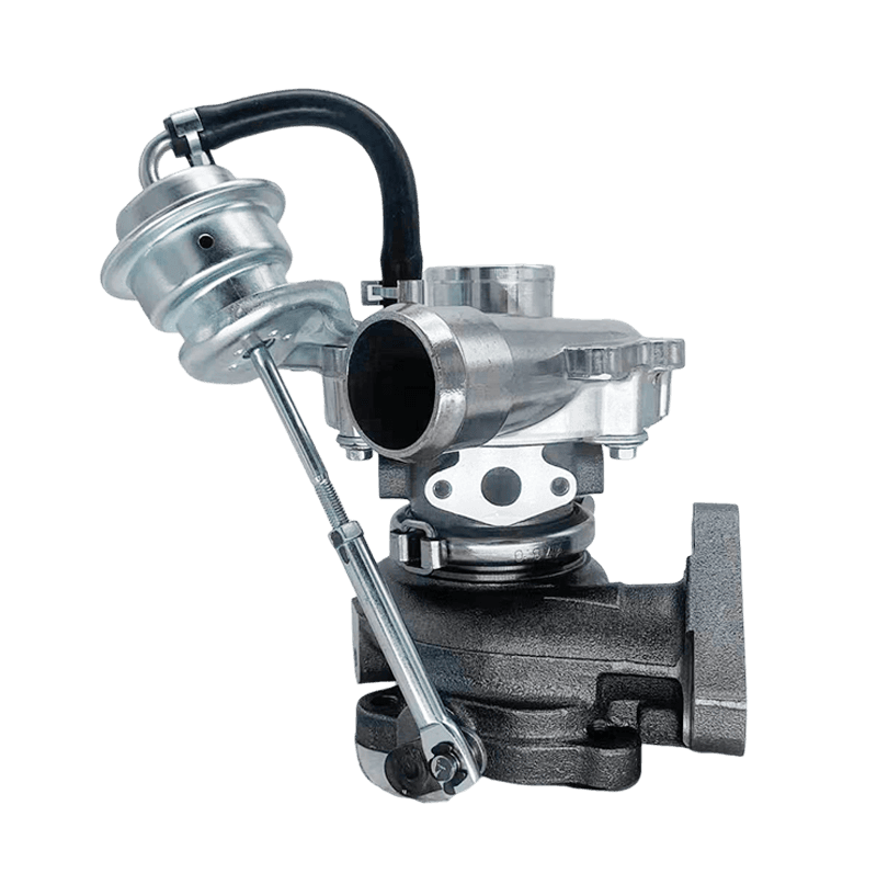 RHF4 Turbocharger VA420088 1515A029 Mitsubishi L200 2.5TD 4D5CDI 