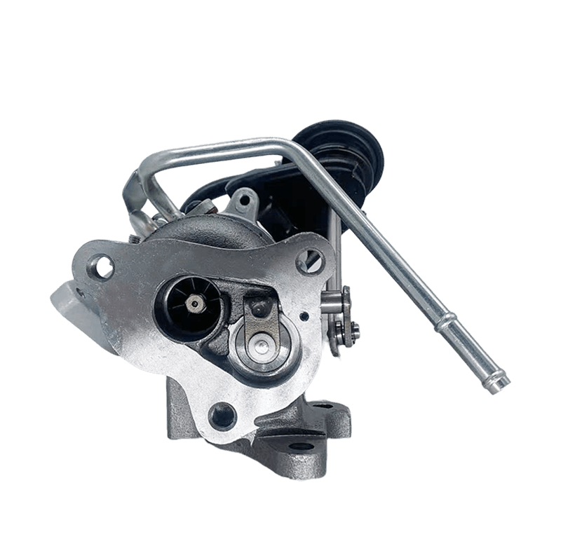 RHF3 Turbocharger VQ54 17201-B2040 Daihatsu