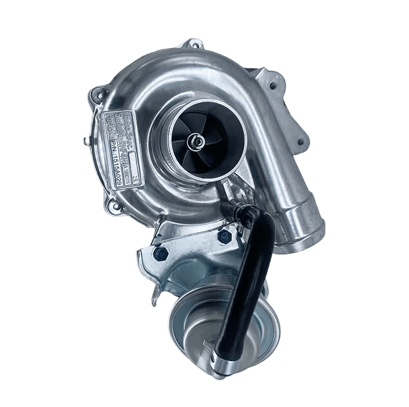 RHF4 Turbocharger VA420088 1515A029 Mitsubishi L200 2.5TD 4D5CDI 