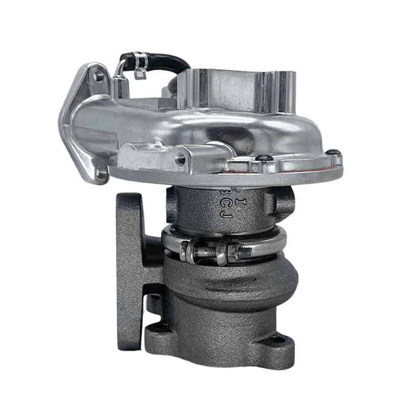 RHF4 Turbocharger 131225028 14411-VK500 Nissan Navara YD25 , D22 YD25DDTI, MD22,2500ccm