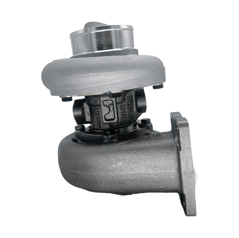 S200 Turbocharger 318168 5010450477 Renault Truck Euro 3 MIDR060226-AC63/W63 Engine 
