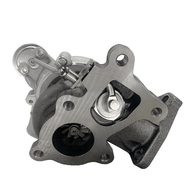 GT1749S Turbocharger 716938-0001 28200-42560 Hyundai Starex H200 H1 Satelite Libero 2.5 TDI,water cool 
