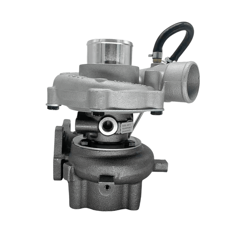 GT2560S Turbocharger 700716-5009,700716-0001 8971894520 1999 - 2004 GMC W-Series Truck W4500 Trucks with 4HE1 Engine