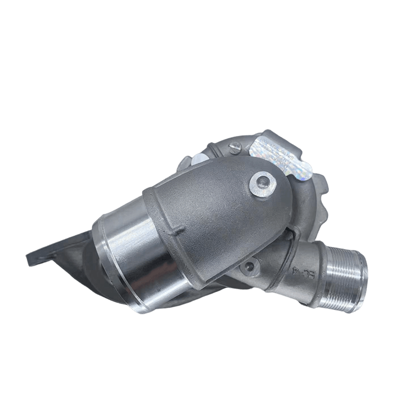 K03 Turbocharger 53039880416 F2GZ-6K682-C Ford Edge 2.0L 2015 2016 2017 2018