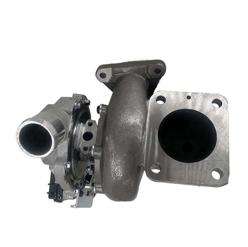 GT2052V Turbocharger 752610-5032s 6C1Q6K682EF 6C1Q6K682EJ Ford Transit VI 2.4 TDCi Land-Rover Defender 2.4 TDCi 