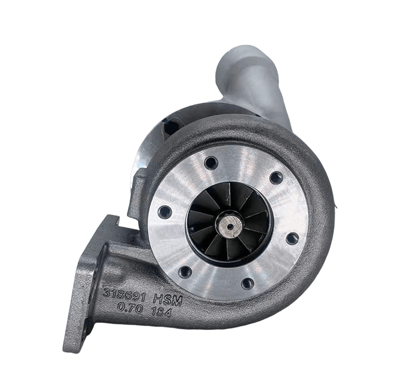 S200 Turbocharger 318168 5010450477 Renault Truck Euro 3 MIDR060226-AC63/W63 Engine 