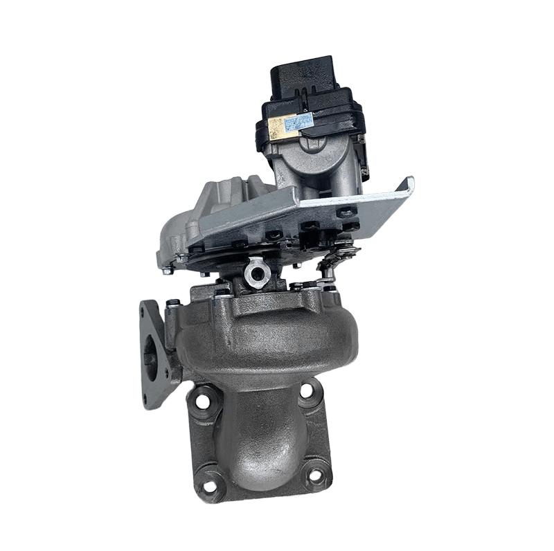 GT2052V Turbocharger 752610-5032s 6C1Q6K682EF 6C1Q6K682EJ Ford Transit VI 2.4 TDCi Land-Rover Defender 2.4 TDCi 