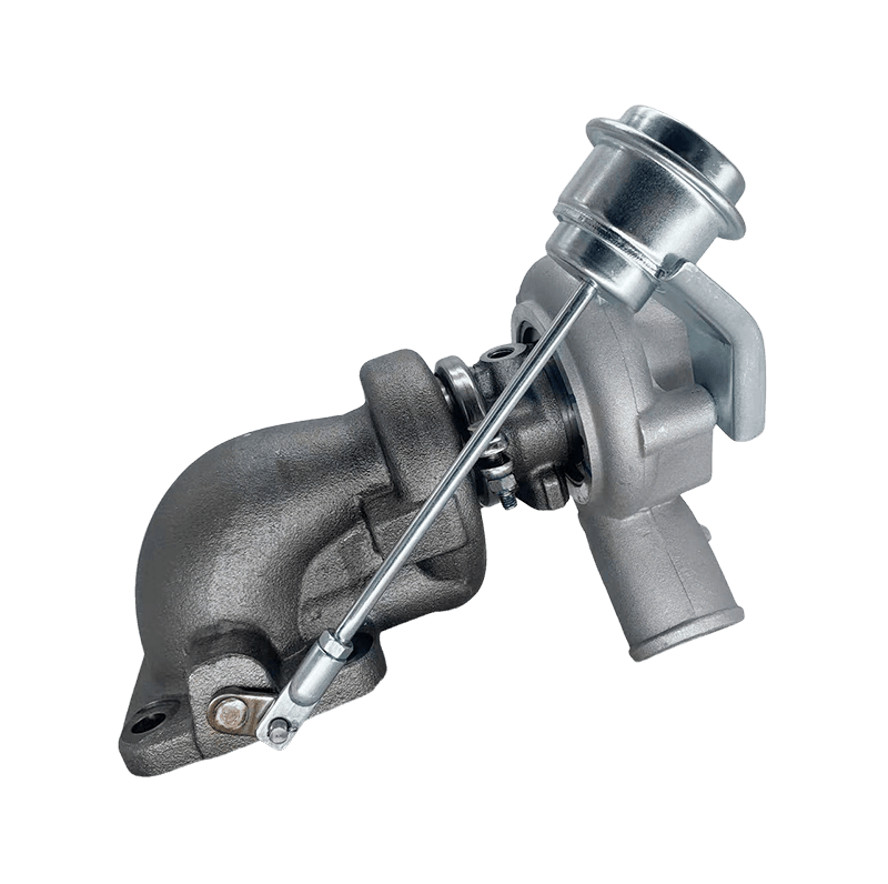 TD03L4  Turbocharger 49131-05400 6C1Q6K682DE 6C1Q6K682DF Ford Transit 2.4TDCI 