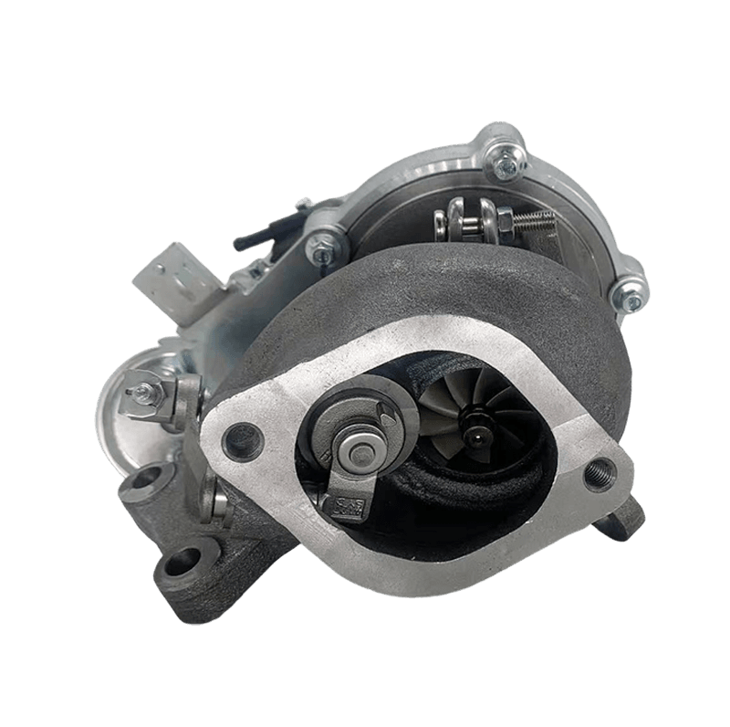 K03 Turbocharger 179205 BL3E-9G438-VA 2011-2012 FORD F-150 FX2 CREW CAB PICKUP 4-DOOR 