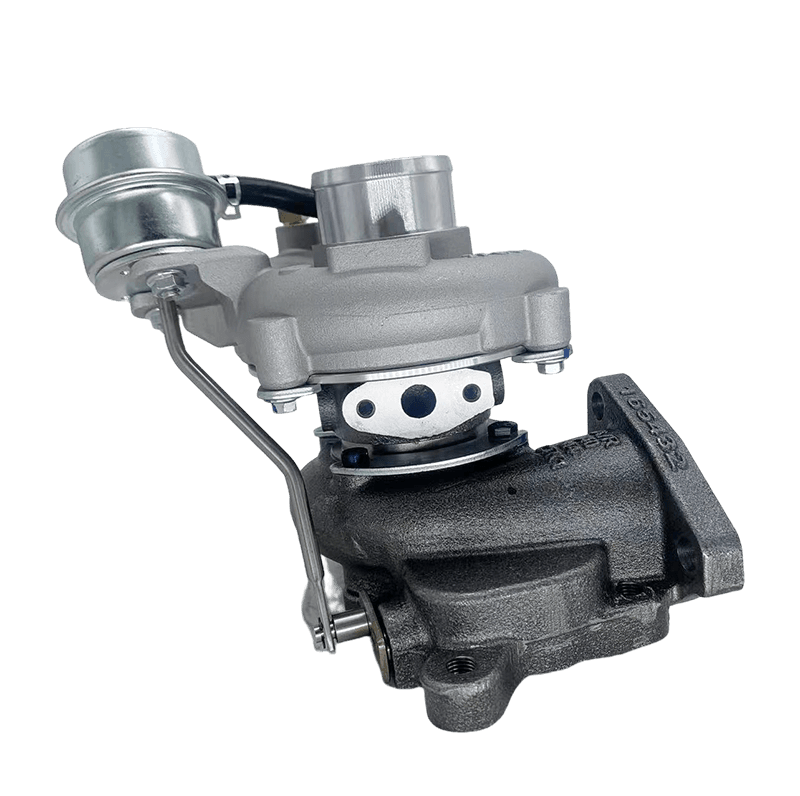 GT1749S Turbocharger 716938-0001 28200-42560 Hyundai Starex H200 H1 Satelite Libero 2.5 TDI,water cool 