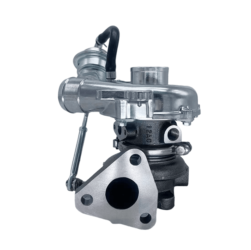 RHF4 Turbocharger VA420088 1515A029 Mitsubishi L200 2.5TD 4D5CDI 