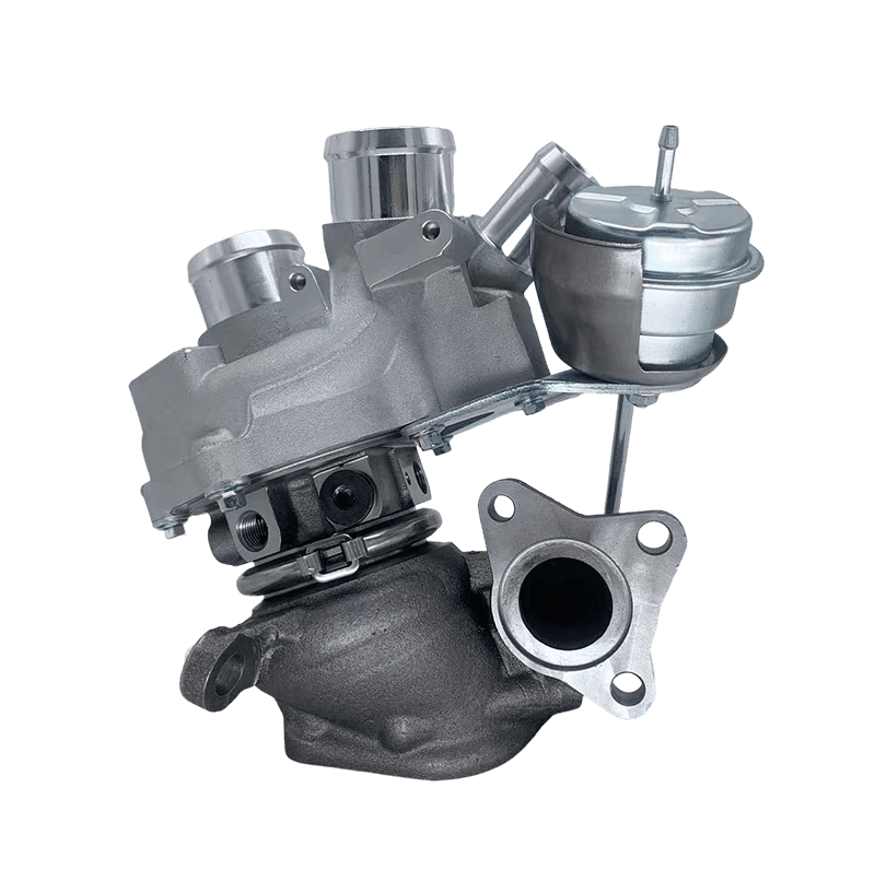 K03 Turbocharger 179205 BL3E-9G438-VA 2011-2012 FORD F-150 FX2 CREW CAB PICKUP 4-DOOR 