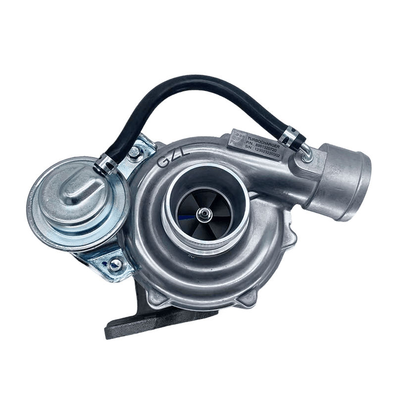 RHF4 Turbocharger VIGR 8981320720 