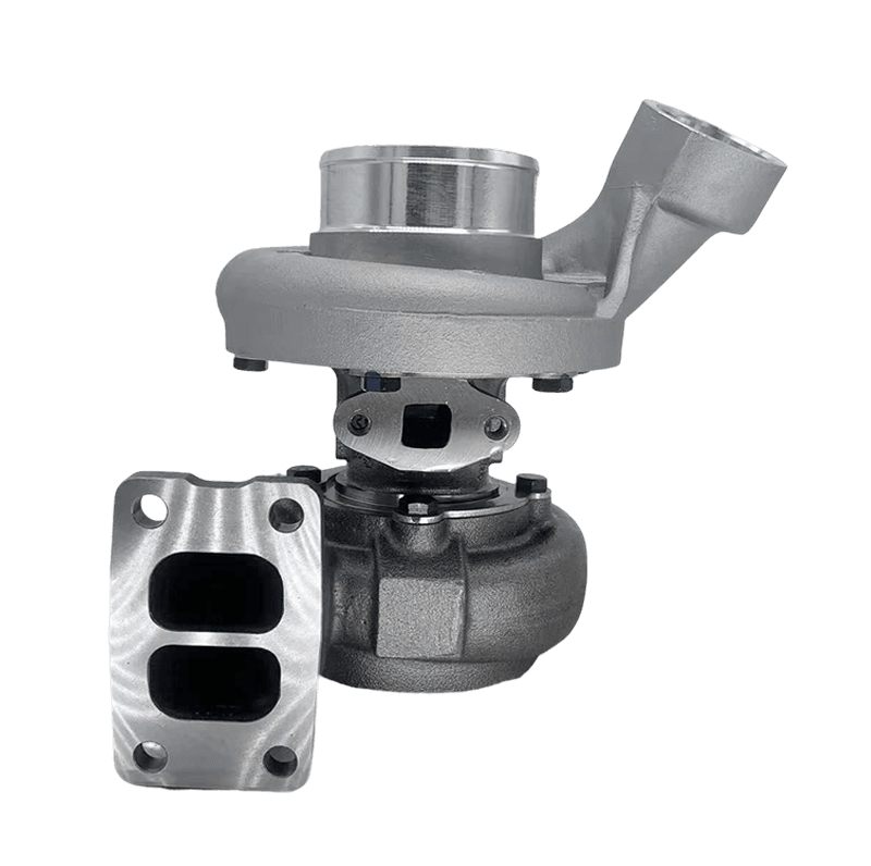 S200 Turbocharger 318168 5010450477 Renault Truck Euro 3 MIDR060226-AC63/W63 Engine 