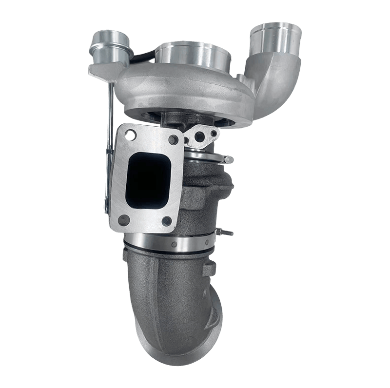 HE351CW  Turbocharger 4043600, 4036835 5135784AB, 5143256AA 04.5-07 Dodge Ram 2500 5.9L 
