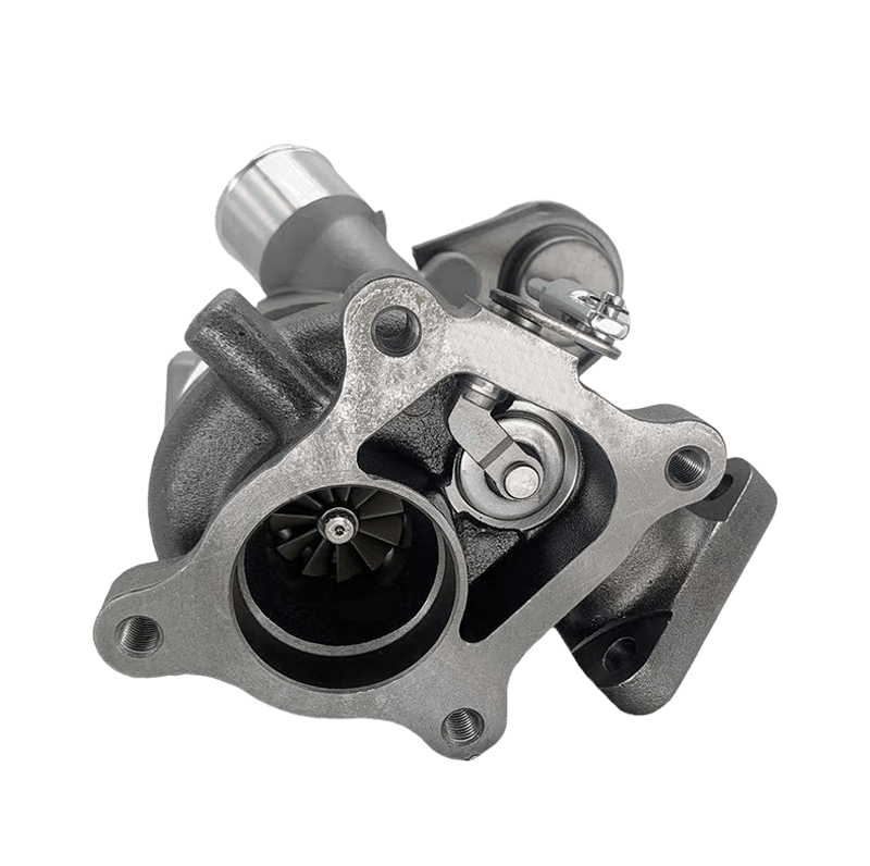TF035HL-14GK2-6 Turbocharger 49135-02910 ME191474 Mitsubishi Triton 4M41 4M42 3.2L Diesel