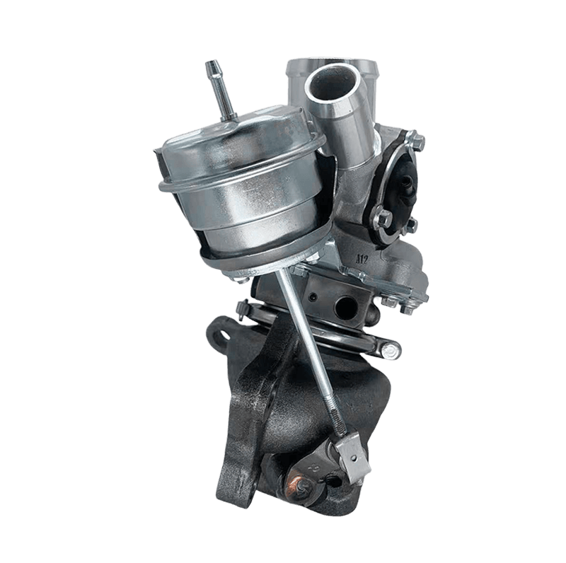 K03 Turbocharger 179205 BL3E-9G438-VA 2011-2012 FORD F-150 FX2 CREW CAB PICKUP 4-DOOR 