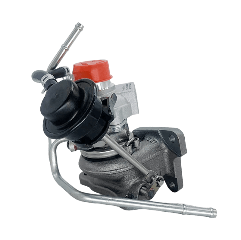 RHF3 Turbocharger VQ54 17201-B2040 Daihatsu