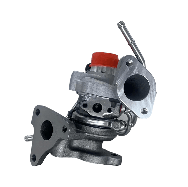 RHF3 Turbocharger VQ54 17201-B2040 Daihatsu