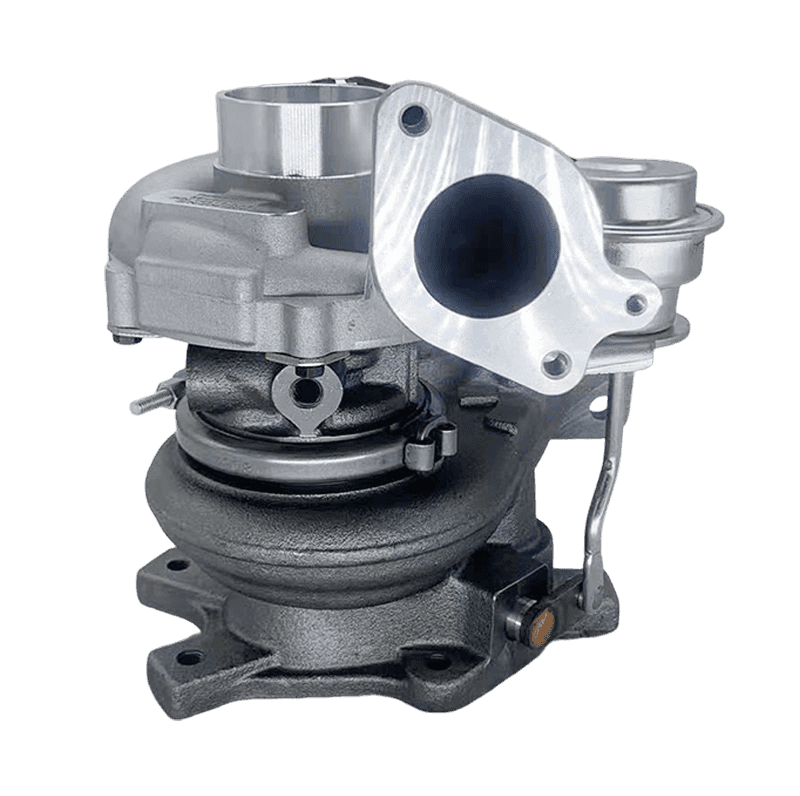 RHF5 Turbocharger VA430072 14411AA470 14411AA471 14411AA472 Subaru legacy EJ20 EJ25G/E engine 