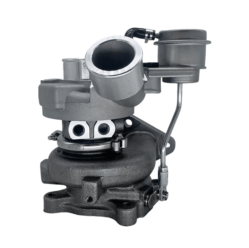TF035HL-14GK2-6 Turbocharger 49135-02910 ME191474 Mitsubishi Triton 4M41 4M42 3.2L Diesel