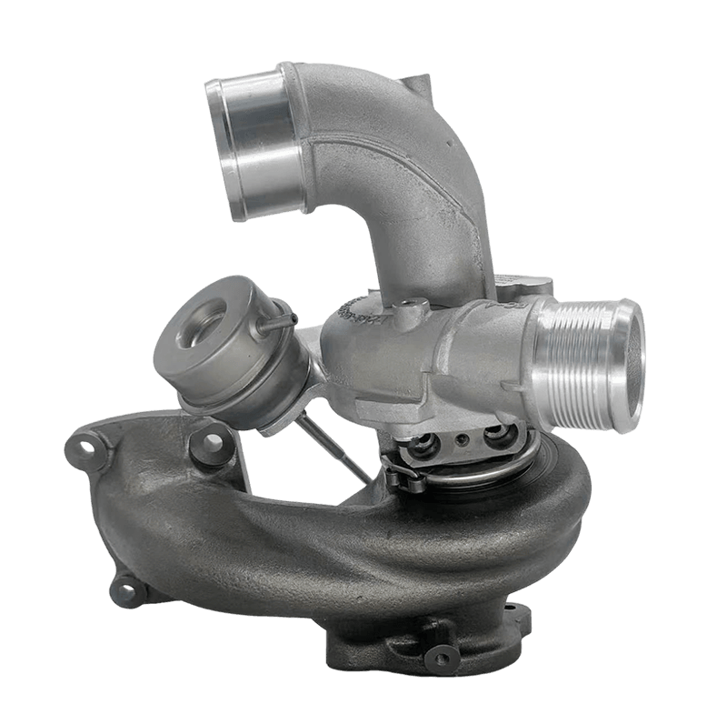 K03 Turbocharger 53039880416 F2GZ-6K682-C Ford Edge 2.0L 2015 2016 2017 2018