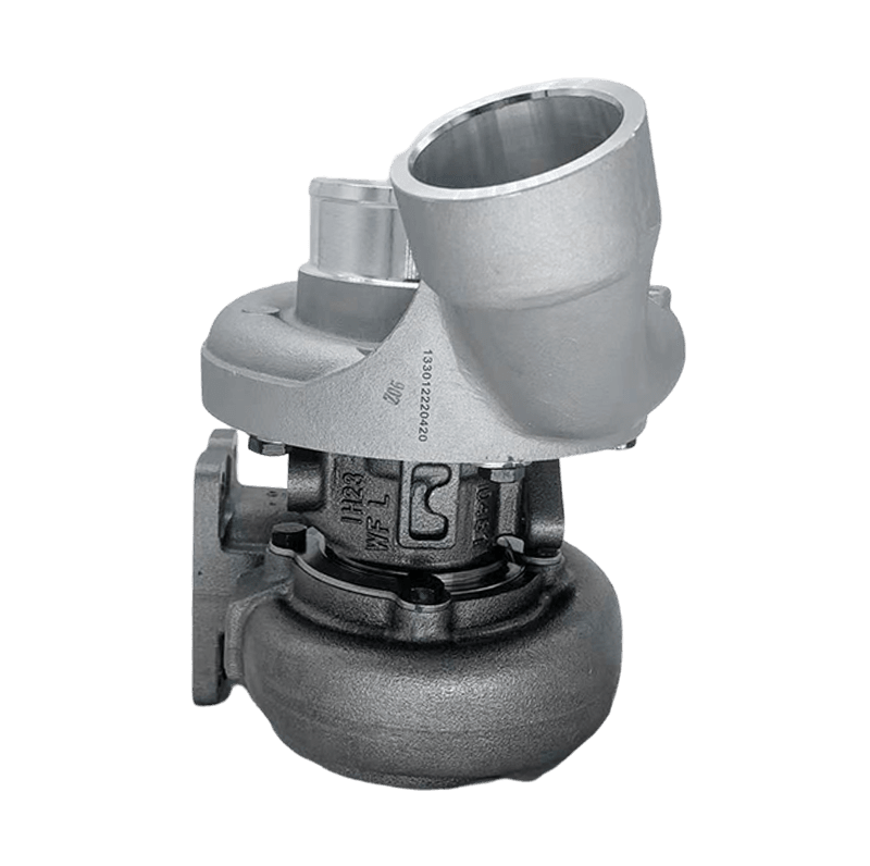 S200 Turbocharger 318168 5010450477 Renault Truck Euro 3 MIDR060226-AC63/W63 Engine 