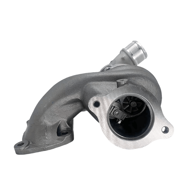 K03 Turbocharger 53039880416 F2GZ-6K682-C Ford Edge 2.0L 2015 2016 2017 2018