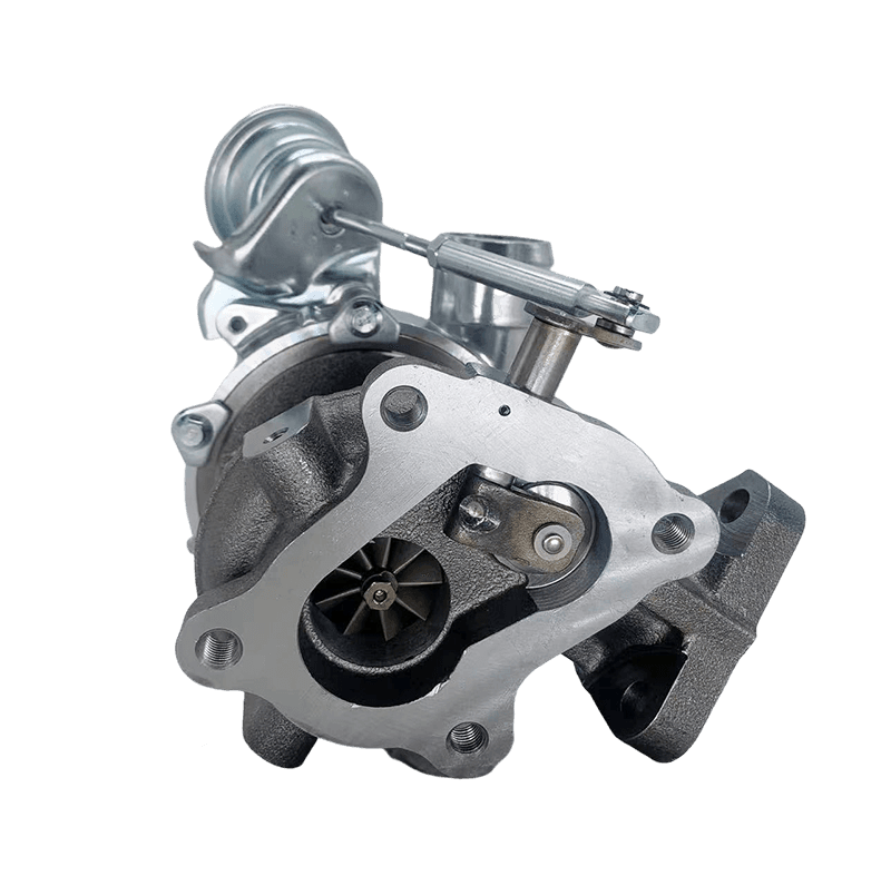 RHF4 Turbocharger VA420088 1515A029 Mitsubishi L200 2.5TD 4D5CDI 