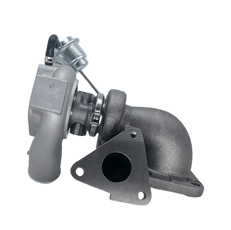 TD03L4  Turbocharger 49131-05400 6C1Q6K682DE 6C1Q6K682DF Ford Transit 2.4TDCI 