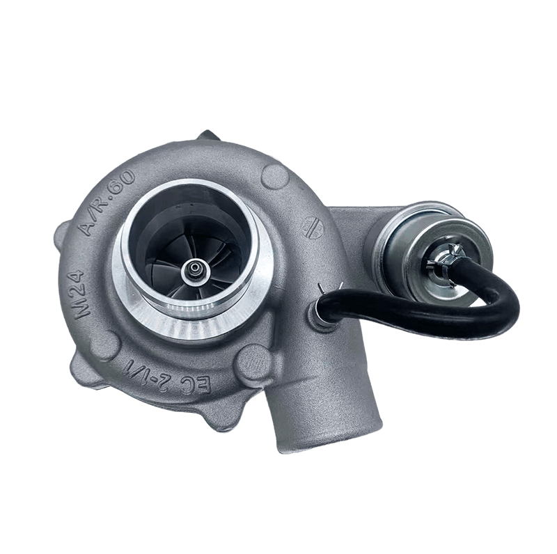 GT2560S Turbocharger 700716-5009,700716-0001 8971894520 1999 - 2004 GMC W-Series Truck W4500 Trucks with 4HE1 Engine