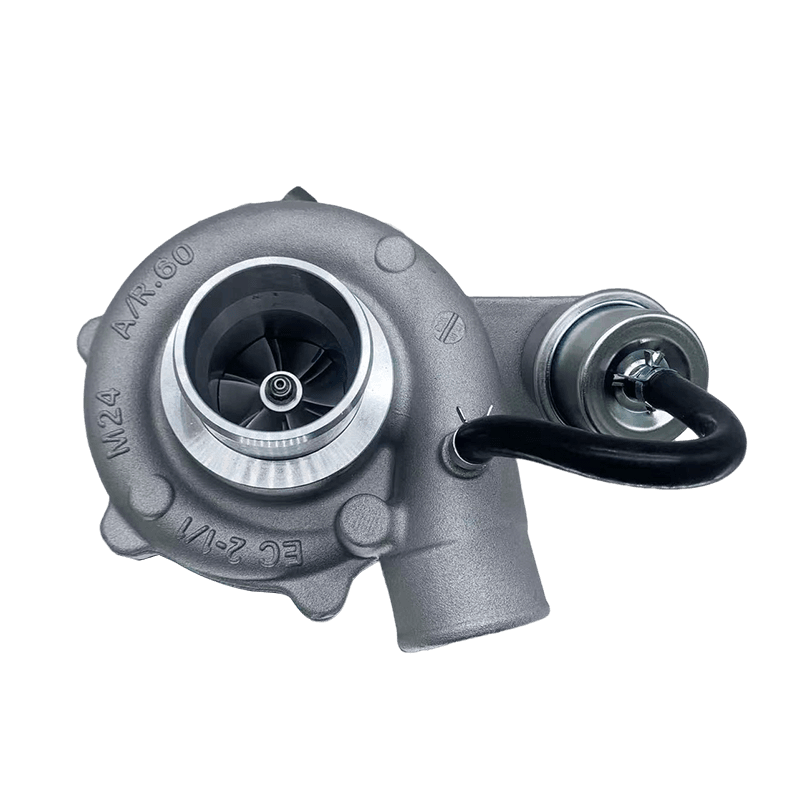 GT2560S Turbocharger 700716-5009,700716-0001 8971894520 1999 - 2004 GMC W-Series Truck W4500 Trucks with 4HE1 Engine