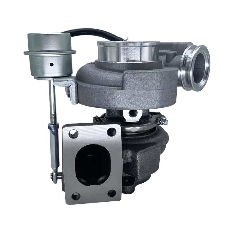 HE221W  Turbocharger 3781990 4033347 Cummins ISDE4 
