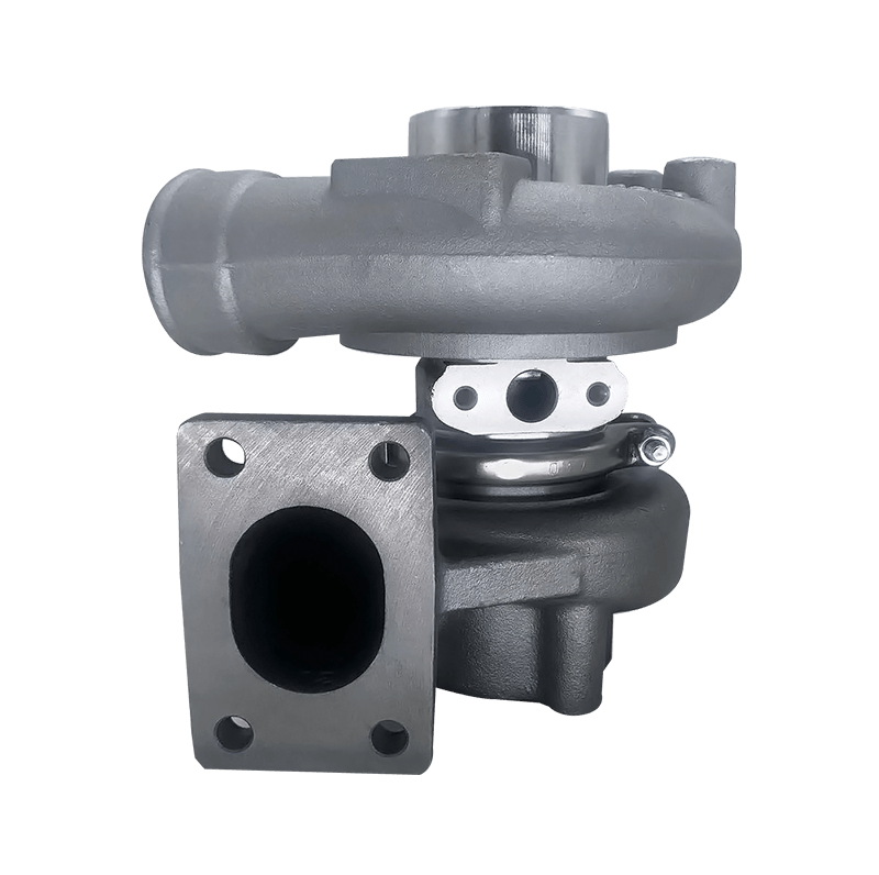 TD04H-15G Turbocharger 0 49189-00501 8943675161 4BD1 4BG1