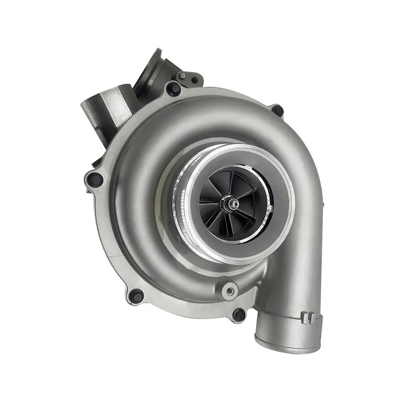 GT3782VA Turbocharger 725390-0001  3C3Z6K682AARM    1837984C93, 1837984C91, 1837984C94  3C3Z6K682CCRM Ford Excursion Super Duty 2003 2004 6.0L Powerstroke Diesel                    1832160C91, 1840054C98, 1846764C91, 1840054C97 