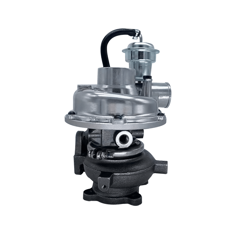 RHF55 Turbocharger VC440012 8971038570 Isuzu 4HE1(97MY) 5.2L