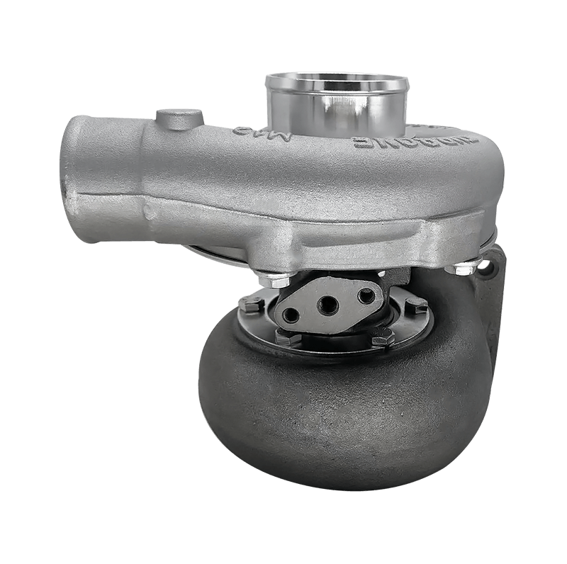 T04E15 Turbocharger 0 466670-0013 kOMATSU PC300-6 7,2L