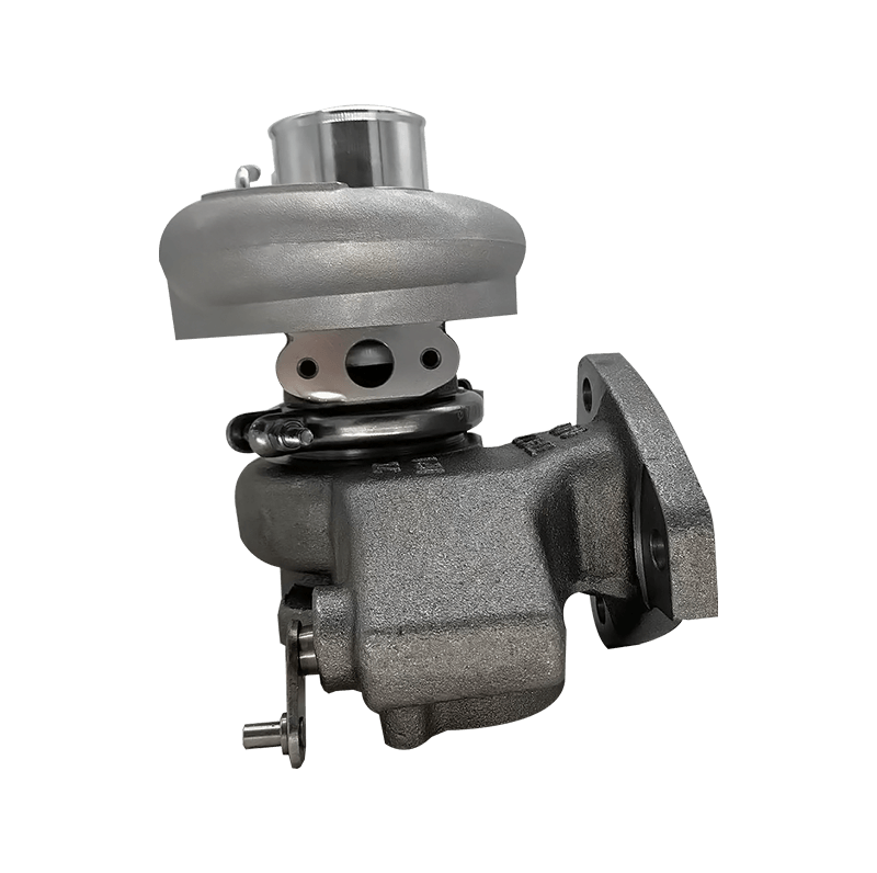 TD04 Turbocharger 49177-01500 MD094740 Mitsubishi Pajero I 2.5 TD