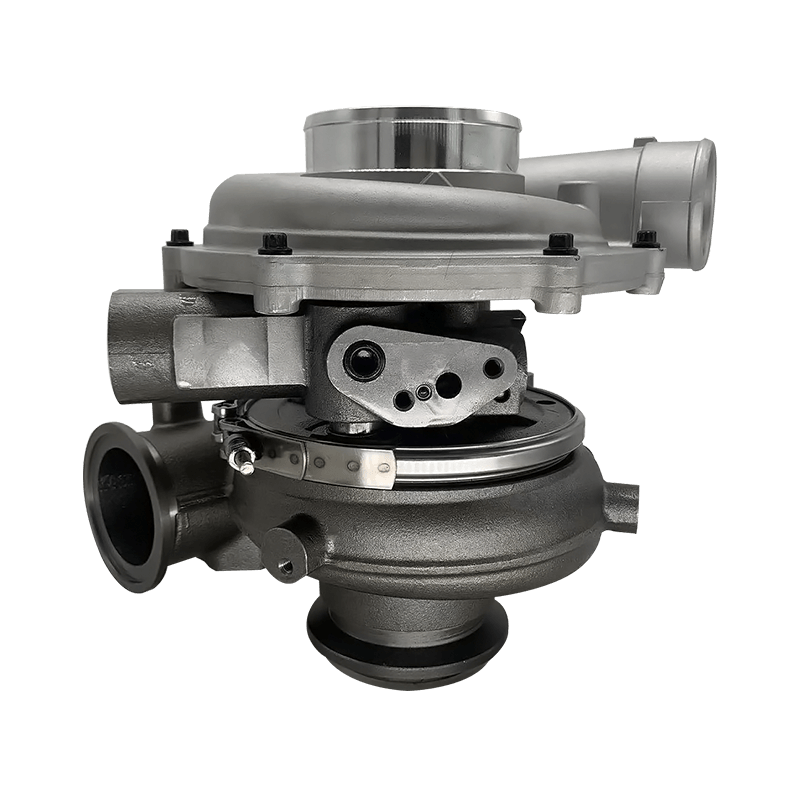 GT3782VA Turbocharger 725390-0001  3C3Z6K682AARM    1837984C93, 1837984C91, 1837984C94  3C3Z6K682CCRM Ford Excursion Super Duty 2003 2004 6.0L Powerstroke Diesel                    1832160C91, 1840054C98, 1846764C91, 1840054C97 