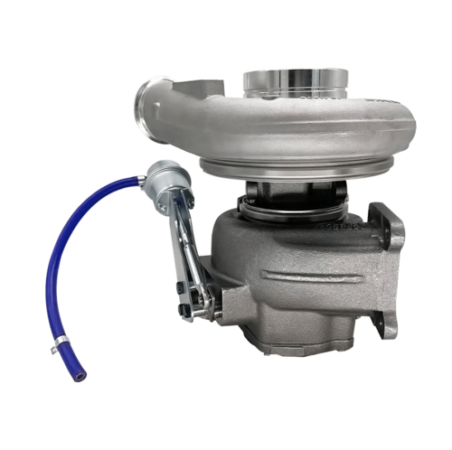 What technologies can american turbocharger offer