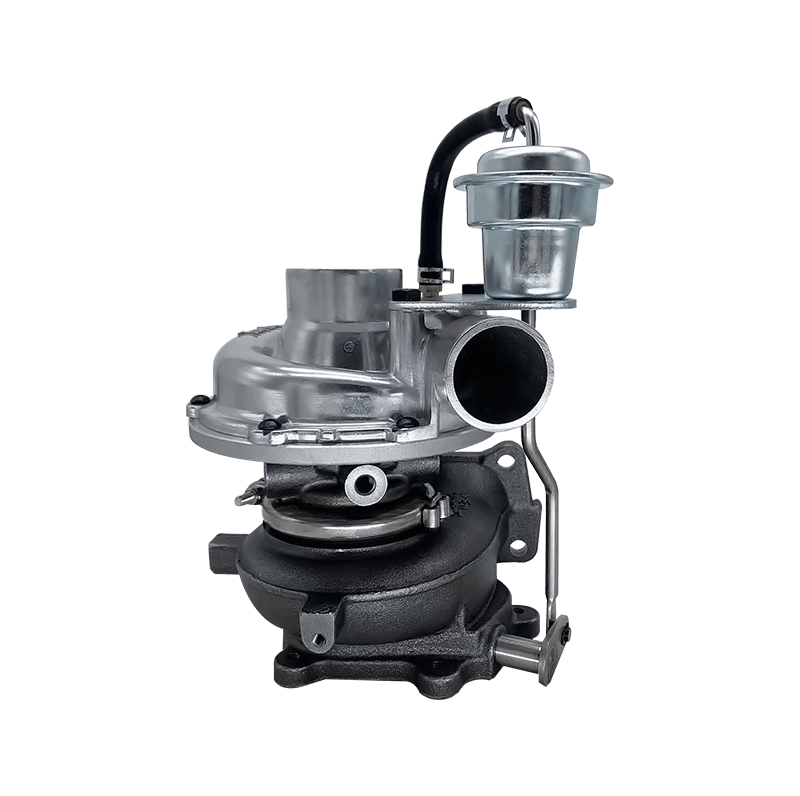RHF55 Turbocharger VC440012 8971038570 Isuzu 4HE1(97MY) 5.2L