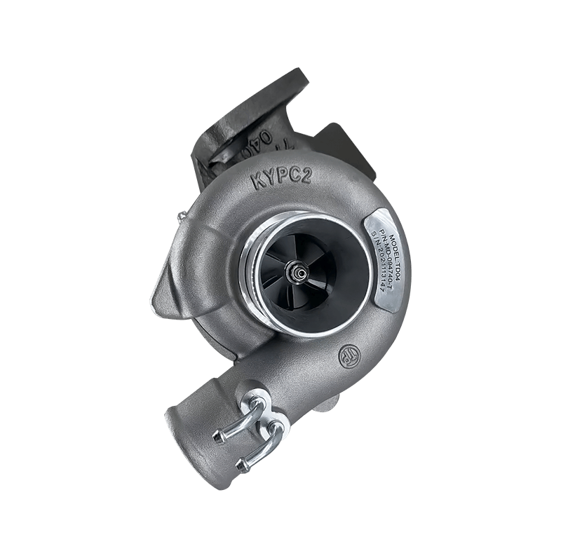 TD04 Turbocharger 49177-01500 MD094740 Mitsubishi Pajero I 2.5 TD
