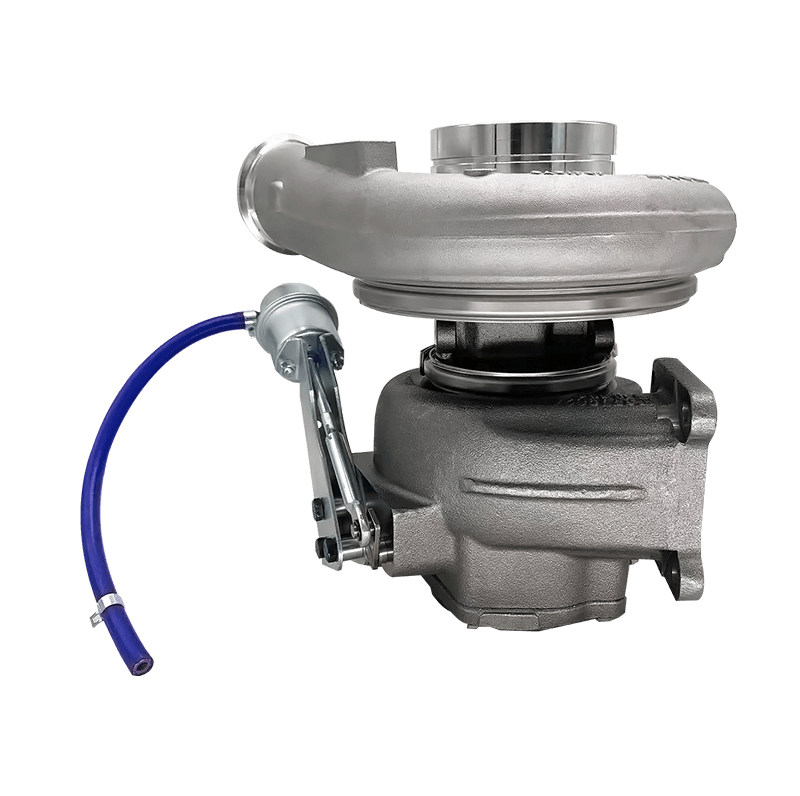 HX55W Turbocharger 4031192 21316567 Volvo  D11C 