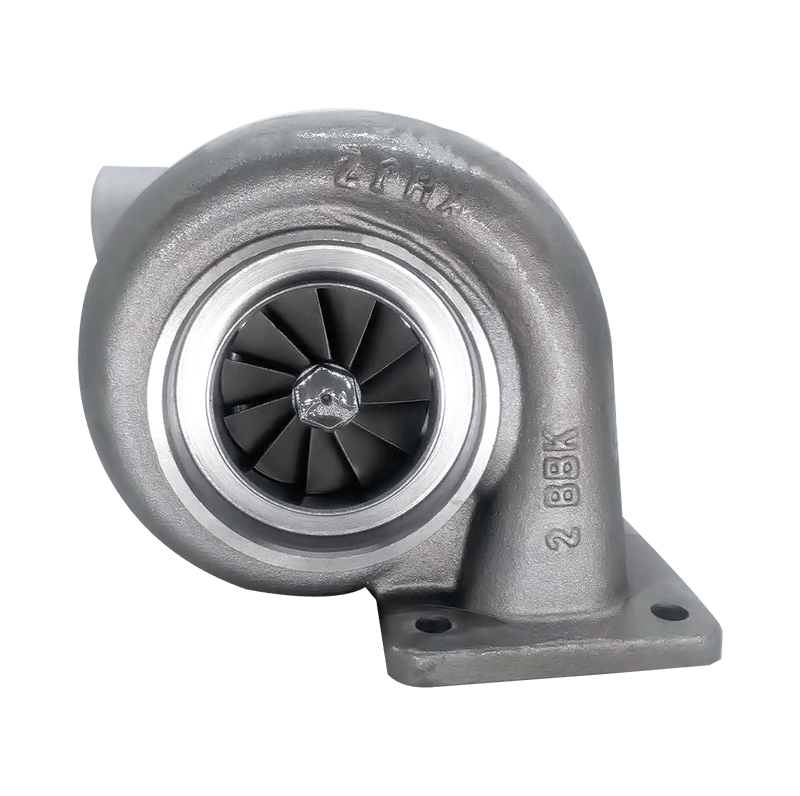 T04B25 Turbocharger 409770-5019 991523C91 DT466