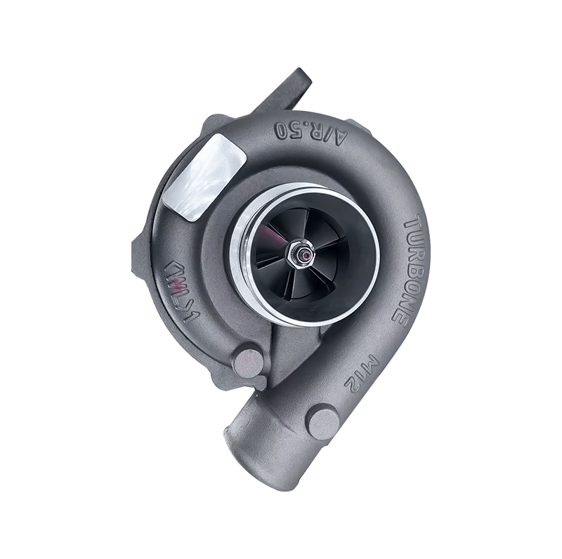 T04E15 Turbocharger 0 466670-0013 kOMATSU PC300-6 7,2L